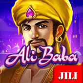 Ali Baba jiliok game