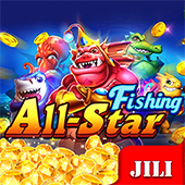 All Star Fishing jiliok