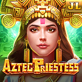 Aztec Priestess jiliok game