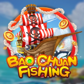 Bao Chuan Fishing jiliok