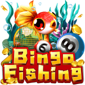 Bingo Fishing jiliok