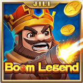 Boom Legend jiliok