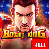Boxing King jiliok slot