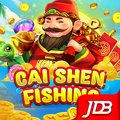 Cai Shen Fishing jiliok game