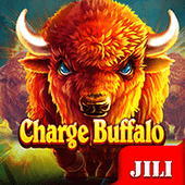 Charge Buffalo jiliok