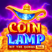 Coin Lamp jiliok slot