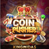 Coin Pusher jiliok cards
