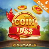 Coin Toss jiliok cards