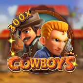Cowboys jiliok game