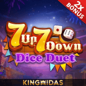Dice Duet jiliok cards