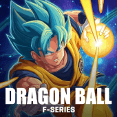 Dragon Ball jiliok slot