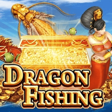 Dragon Fishing jiliok
