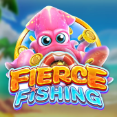 Fierce Fishing jiliok