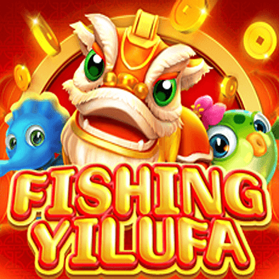 Fishing Yi Lu Fa jiliok