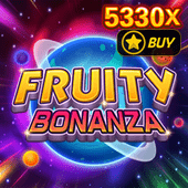 Fruity Bonanza jiliok