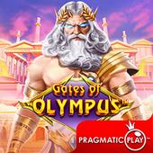 Gates of Olympus jiliok slot