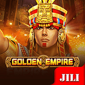 Golden Empire jiliok slot