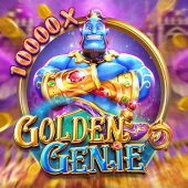 Golden Genie jiliok game
