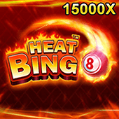 Heat Bingo jiliok game