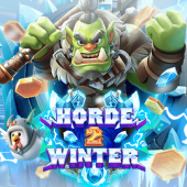 Horde 2 Winter jiliok slot