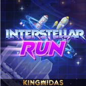 Interstellar Run jiliok cards