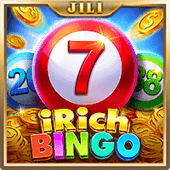 Irich Bingo jiliok game