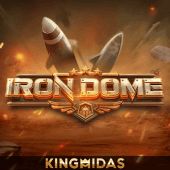 Iron Dome jiliok cards