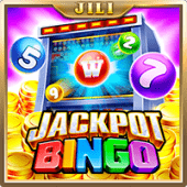 Jackpot Bingo jiliok game