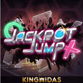 Jackpot Jump jiliok cards