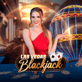 Las Vegas Blackjack jiliok casino