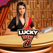 Lucky 7 jiliok game