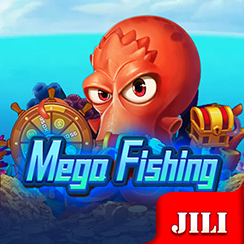 Mega Fishing jiliok