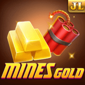 Mines Gold jiliok