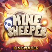 Minesweeper jiliok cards
