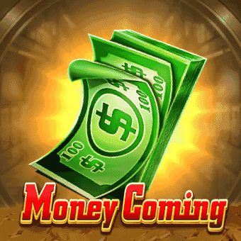 Money Coming jiliok slot