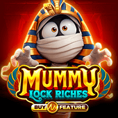 Mummy Lock Riches jiliok slot