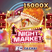 Night Market jiliok slot