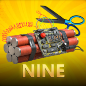 Nine jiliok cards