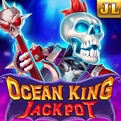 Ocean King Jackpot jiliok