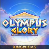 Olympus Glory jiliok cards