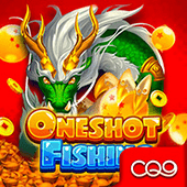 Oneshot Fishing jiliok