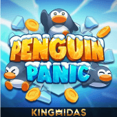Penguin Panic jiliok cards