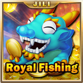 Royal Fishing jiliok