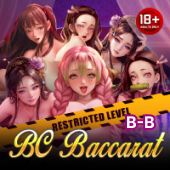 Sexy Blockchain Baccarat jiliok