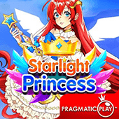 Starlight Princess jiliok game
