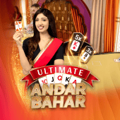 Ultimate Andar Bahar jiliok game