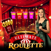 Ultimate Roulette jiliok