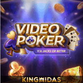 Video Poker jiliok