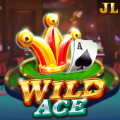 Wild Ace jiliok slot