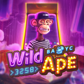 Wild Ape jiliok game